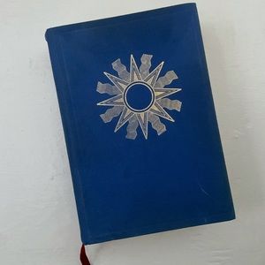 Aleister Crowley, Magick: Liber ABA Book 4, A magnum opus on magical techniques.